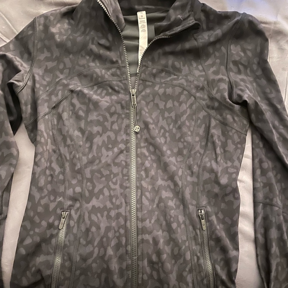 Lululemon Define Jacket